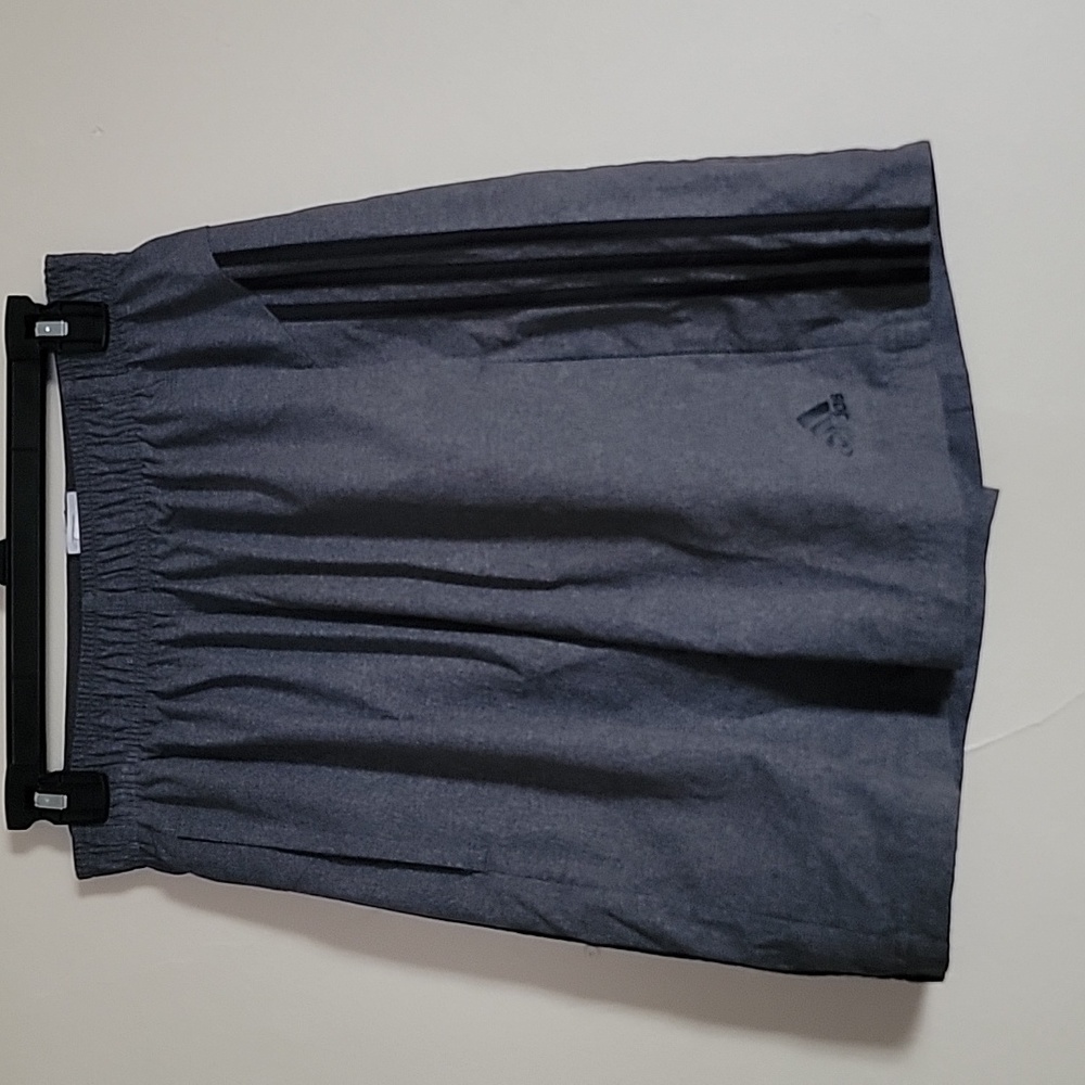 Adidas athletic shorts